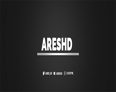 AresHD